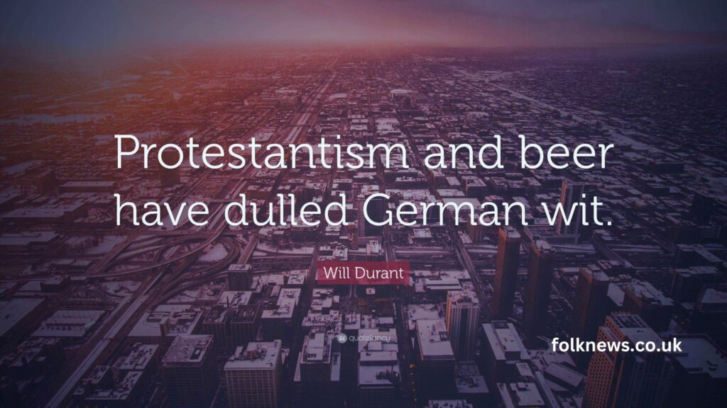 protestantism