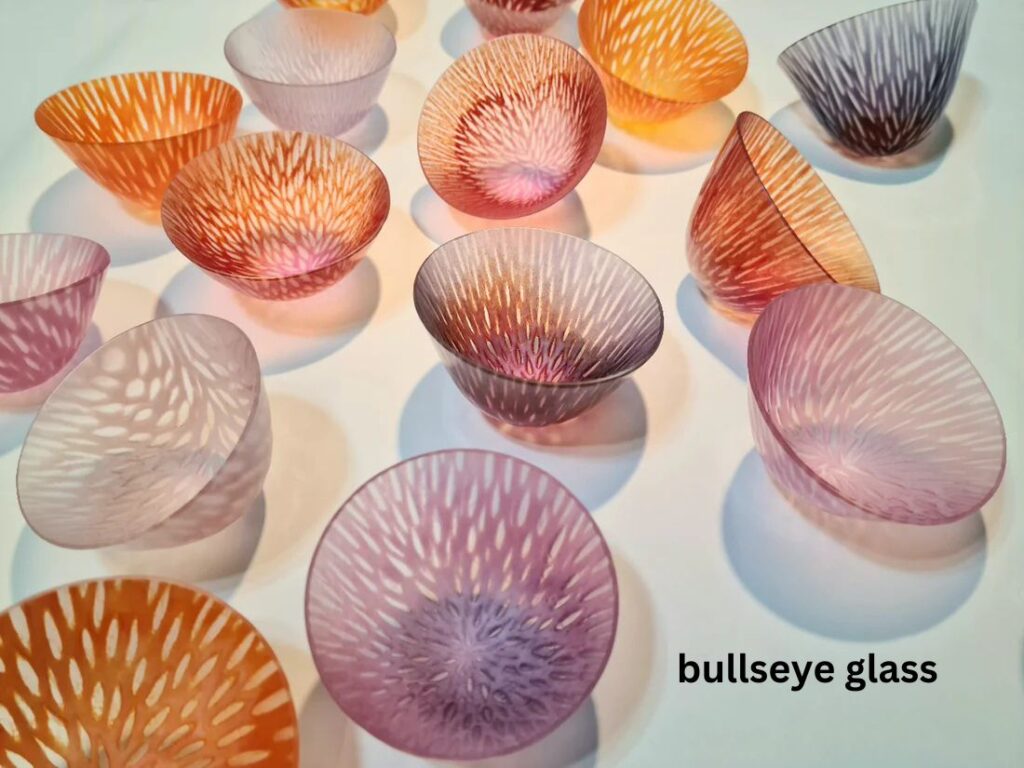 bullseye glass uk