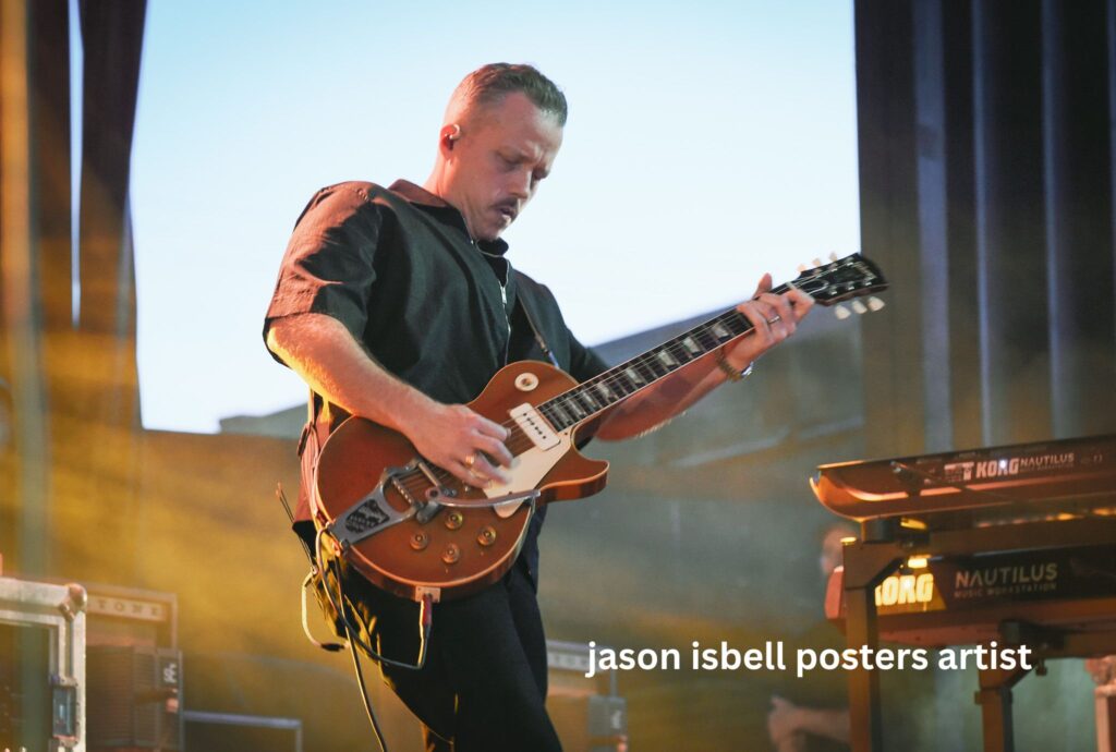 jason isbell