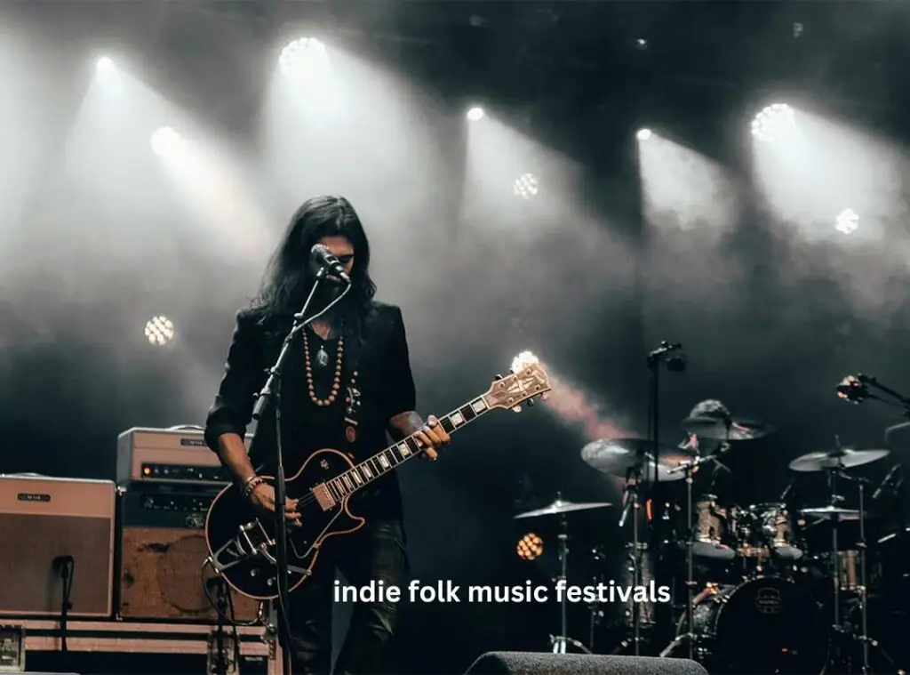 indie folk music festivals