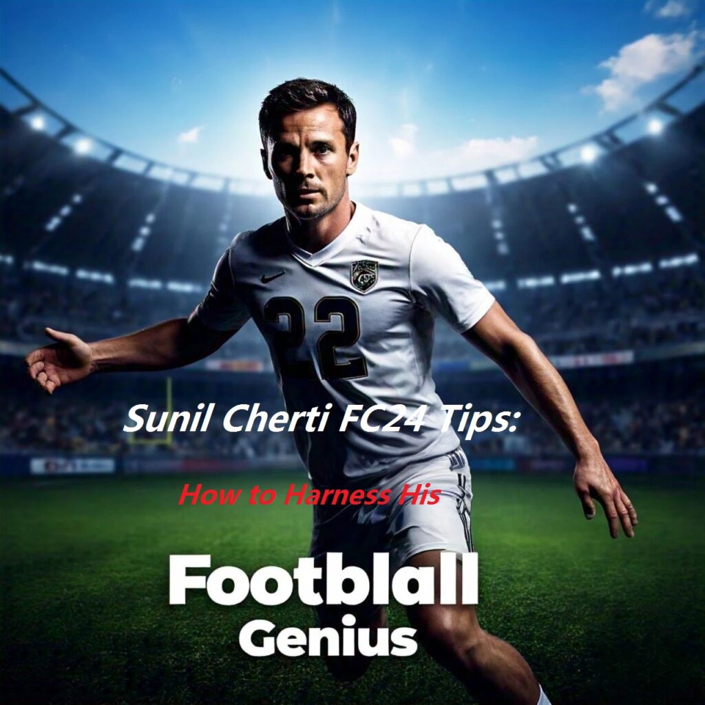 EA Sports FC 24