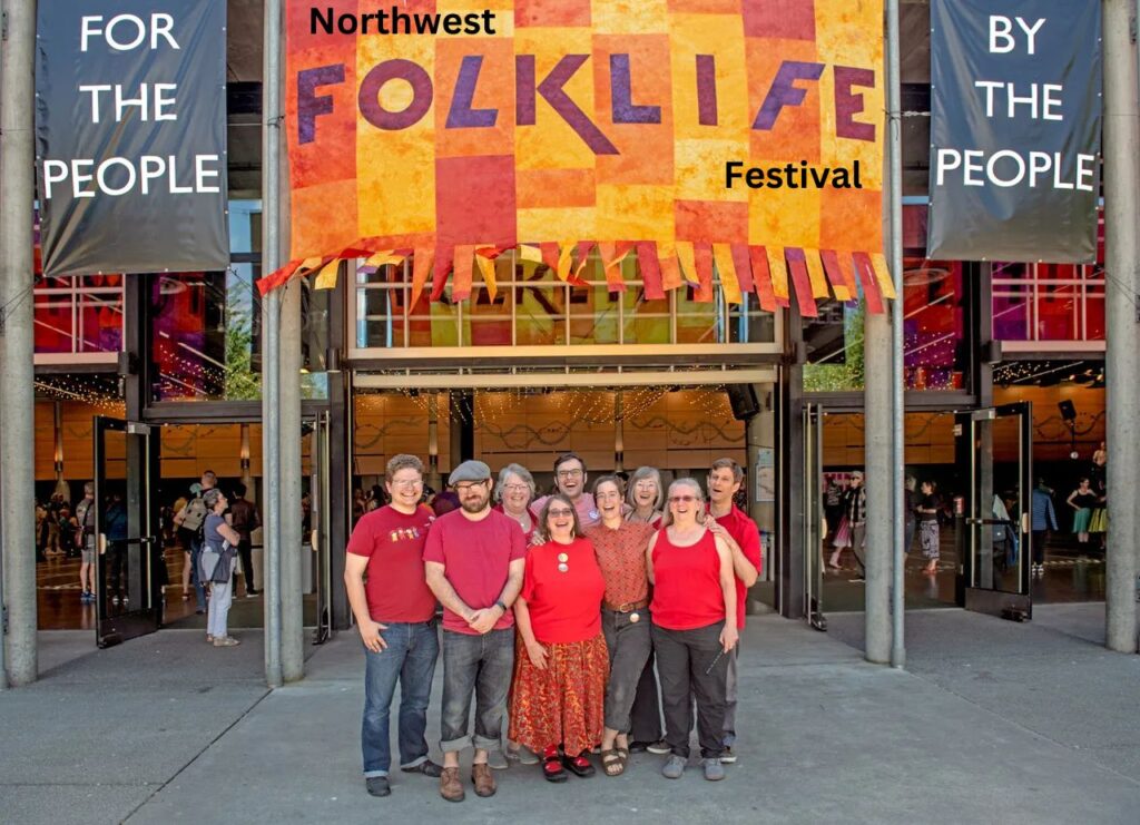 Northwest Folklife Festival