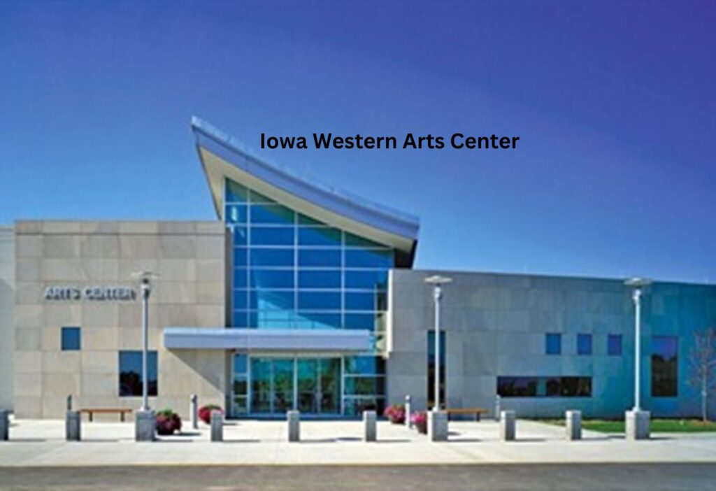 Iowa Western Arts Center