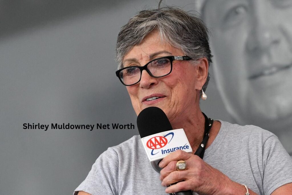 Shirley Muldowney Net Worth