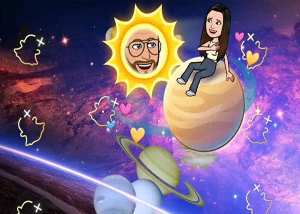 Friend Solar System