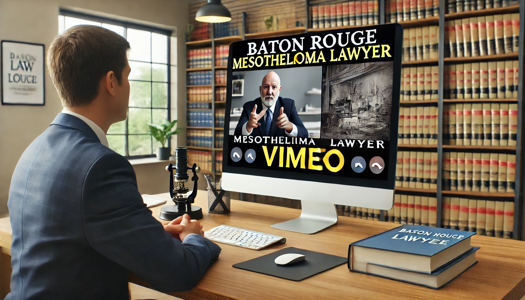 newport news mesothelioma lawyer vimeo