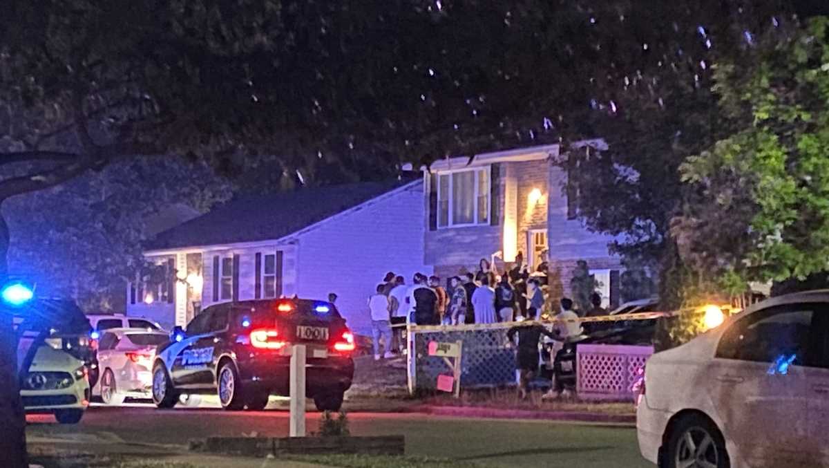 annapolis police breaking news today