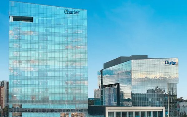 Charter Spectrum Horizon VCCP media consolidation
