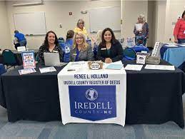 iredell free news